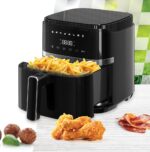 FRITEUZA CU AER CALD HEINNER VARIETYFRY HAF-B5BK1500 - Image 5