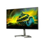 Monitor Consumer Philips 27M1F5800/00, 27", 3840 x 2160 pixeli, Black, 2 ani Garantie - Image 8