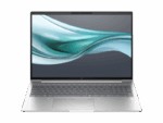 Laptop Business HP EliteBook 660 G11, cu procesor Intel Core Ultra 7 155U, 16'' IPS, 16 GB DDR5, 512 GB, Intel Graphics, Fara OS, 3 ani Garantie