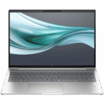 Laptop Business HP EliteBook 660 G11, cu procesor Intel Core Ultra 7 155U, 16'' IPS, 16 GB DDR5, 512 GB, Intel Graphics, Fara OS, 3 ani Garantie