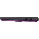 Laptop Gaming ASUS ROG Strix G16 G615LH, cu procesor Intel Core Ultra 7 255HX, 16'' IPS, 16 GB DDR5, 512 GB SSD, NVIDIA GeForce RTX 5050, 8GB GDDR7, Fara OS, 3 ani Garantie - Image 9