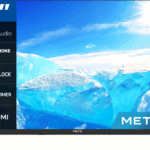Televizor METZ LED 32MTE2000, 80 cm, HD, Clasa E (Brand German)