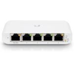 Switch Ubiquiti UniFi USW-FLEX MINI, 5 port, 10/100/1000 Mbps