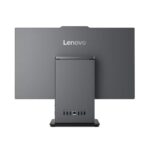 All-in-One Business Lenovo ThinkCentre neo 50a 24 Gen 5 cu procesor Intel Core i5-13420H pana la 4.6 GHz, 24 inch, FHD, 8 GB, Intel Intel Integrated Graphics, FreeDos, Grey, 1 an Garantie - Image 8