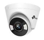 "TP-LINK VIGI 3MP Indoor Turret Network Camera,VIGI C430(2.8mm), 1/2.8""Progressive Scan CMOS, obiectiv: 2.8mm, F1.6,  unghi vizualizare  Horizontal FOV: 107.5°, Vertical FOV: 57.2°, Diagonal FOV: 128.7°distanta IR: 30mm, interfata : 1 x RJ45 10/100M. "