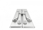 Suport laptop Serioux, SRXNCPU2, material aluminiu, dimensiune deschisă: 190x250x4mm,dimensiune pliată: 60 x 250 x 4mm, grosime: 4mm, greutate: 180g, dimensiune compatibilă:  până la 15.6 ", culoare argintiu, 4 unghiuri ajustabile - Image 7