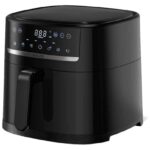 Friteuza cu aer card Xiaomi Air Fryer 6L - Image 5