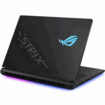 Laptop Gaming Asus Rog Strix Scar 18, G835LW-SA058, 18-inch, 2.5K - Image 2
