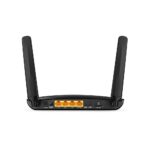 Router wireless TP-LINK Archer MR400, AC1200, WiFI 5, Dual-Band - Image 2