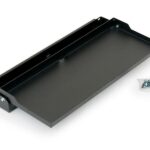 TRITON RAFT MOBIL PENTRU TASTATURA NEGRU