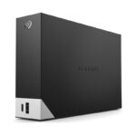 HDD Extern Seagate Desktop One Touch, 16TB, USB 3.2