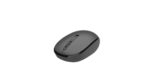 Mouse Serioux Spark 215 Wireless Negru, Senzor: Optic, DPI: 1000, conexiune: Dongle USB 2,4 GHz, banda de frecventa: 2,4 GHz, click silentios, alimentare: 1 baterie AA inclusa, 1,5 V, cerințe OS: Win, Mac, Vista - Image 2