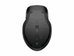 Mouse Wireless HP 435 Multi-Device Wireless Mouse, 4000 dpi, Negru - Image 5