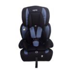 Scaun auto/inaltator, 76-150CM(15M-12Y), R130, gri/blue, U-Grow
