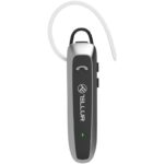 Casti In-ear TELLUR Vox 95, Wireless, Negru - Image 3