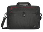 Lenovo genți pentru notebook-uri 39,6 cm (15.6") Geantă cu deschidere superioară Negru