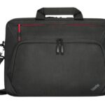 Lenovo genți pentru notebook-uri 39,6 cm (15.6") Geantă cu deschidere superioară Negru