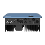 Solplanet hybrid inverter ASW6000H-S2, 6kW, 1P, 2 MPPT, Wifi Stick, 16A MPPT input current, DC SUNCLIX, AC Vaconn - Image 2