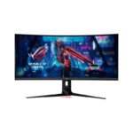 Monitor Asus 34" XG349C