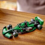 MASINA DE CURSE KICK SAUBER F1 TEAM C44, LEGO 77247 - Image 7