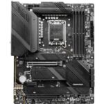 Placa de baza MSI MAG Z790 TOMAHAWK WIFI, Socket 1700, DDR5, ATX