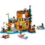 SPORTURI NAUTICE IN TABARA DE  AVENTURI, LEGO 42626 - Image 2