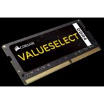 Memorie RAM notebook Corsair, SODIMM, DDR4, 16GB, CL15, 2133Mhz