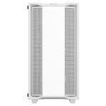 Carcasa DEEPCOOL CC360 Mid Tower ARGB ALB - Image 6