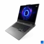 Laptop Lenovo Gaming LOQ 17IRX10, 17.3" FHD (1920x1080) IPS 300nits - Image 2