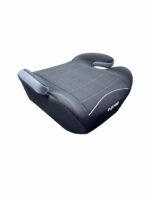 Inaltator auto 125-150 cm, R129, negru/gri, U-Grow - Image 3