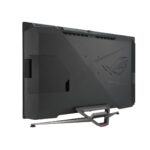 Monitor Consumer ASUS ROG Swift PG38UQ, 38", 3840 x 2160 pixeli, Black, 3 ani Garantie - Image 4