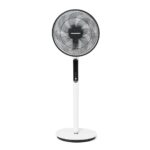 VENTILATOR CU PICIOR HEINNER HMSF-9BK