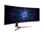 Monitor Samsung 49" LC49RG90SSPXEN - Image 6