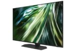 TELEVIZOR NEO QLED SMART SAMSUNG 50QN90D, UHD 4K, HDR, 125 cm - Image 2
