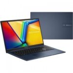 Laptop Consumer ASUS Vivobook 15 X1504VA, cu procesor Intel Core 7 150U, 15.6'' IPS, 16 GB DDR4, 512 GB, Intel Graphics, Fara OS, 2 ani Garantie - Image 7