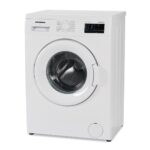 Masina de spalat rufe HEINNER HWM-V6010D++, 6 kg, 1000 rpm, Clasa: D, Alb - Image 2