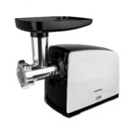 MASINA DE TOCAT HEINNER MG-2100BKWH - Image 2