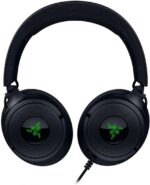 Casti Gaming Head-band Razer Kraken V4 X, Wired, Negru - Image 4