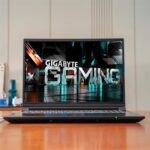 Laptop Gaming Gigabyte G6X 9MG, cu procesor Intel Core i7-13650HX, 16'' IPS, 16 GB DDR5, 512 GB, NVIDIA GeForce RTX 4050, 6GB GDDR6, Fara OS, 2 ani Garantie - Image 9