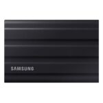 SSD Extern Samsung 2.5"  4TB  T7  USB3.2  1050Mb/sec Shield Black