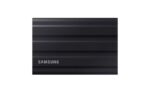 SSD Extern Samsung 2.5"  4TB  T7  USB3.2  1050Mb/sec Shield Black