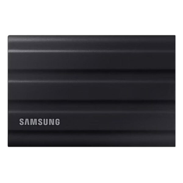 SSD Extern Samsung 2.5"  4TB  T7  USB3.2  1050Mb/sec Shield Black