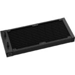 Cooler Procesor DEEPCOOL LT520 NEGRU - Image 3