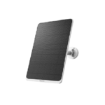 Panou solar Reolink Solar Panel 3 Alimentare: 6.4V/ 1.9A/ 12W Interfata: USB Type-C Protectie: IP65 Temperatura de functionare: -10°C pana la +55°C Dimensiuni: 310 x 204 x 3.6 (mm) Greutate: 590g