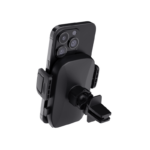 Suport auto Runo Air Vent, negru - Image 3