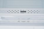Combina frigorifica HEINNER HC-V336XE++, 340 l, Clasa: E, Aspect inox - Image 4