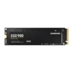 SSD Samsung 980, 500GB, M.2 ,  NVMe - Image 2
