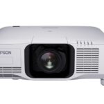 "Proiector EPSON EB-PU2116W, tehnologie 3LCD,  display 1.03"", 16.000 Lumeni, Rezolutie WUXGA, Aspect Ratio 16:10, contrast: 2.500.000:1, sursa lumina: Laser, 20.000 ore, diagonala: 60""-1000"", Interfata: USB 2.0-A (2x), USB 2.0 Tip B (numai pentru service), RS-232C, Interfaţă Ethernet (1000