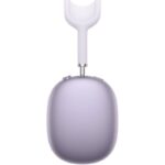 Apple AirPods Max (USB-C) - Purple - Image 3