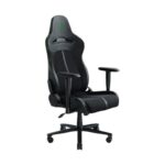 Scaun Gaming Razer Gaming Chair ENKI X, negru - Image 4